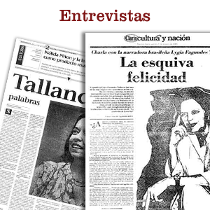 Entrevistas