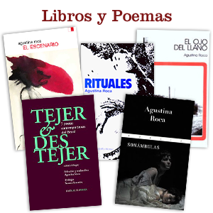 Libros y Poemas