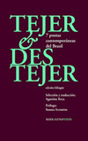 Tejer i destejer. 7 poetas contemporaneas de Brasil