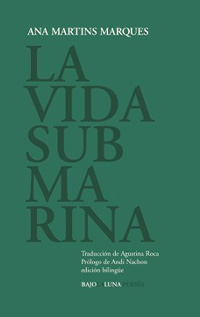 Tejer i destejer. 7 poetas contemporaneas de Brasil